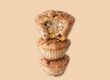 Bolo sem açúcar para bebê de 1 ano: 6 receitas deliciosas!