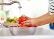 Você sabe higienizar os alimentos do jeito certo?