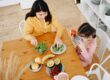 Mindful eating infantil: como ensinar seu filho a comer com atenção