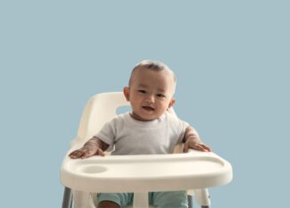O bebê não come na introdução alimentar? Veja o que fazer em 7 dicas