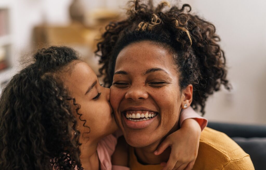 Laços do coração: como fortalecer o vínculo com seus filhos todos os dias