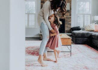 Como demonstrar amor aos filhos em 5 dicas