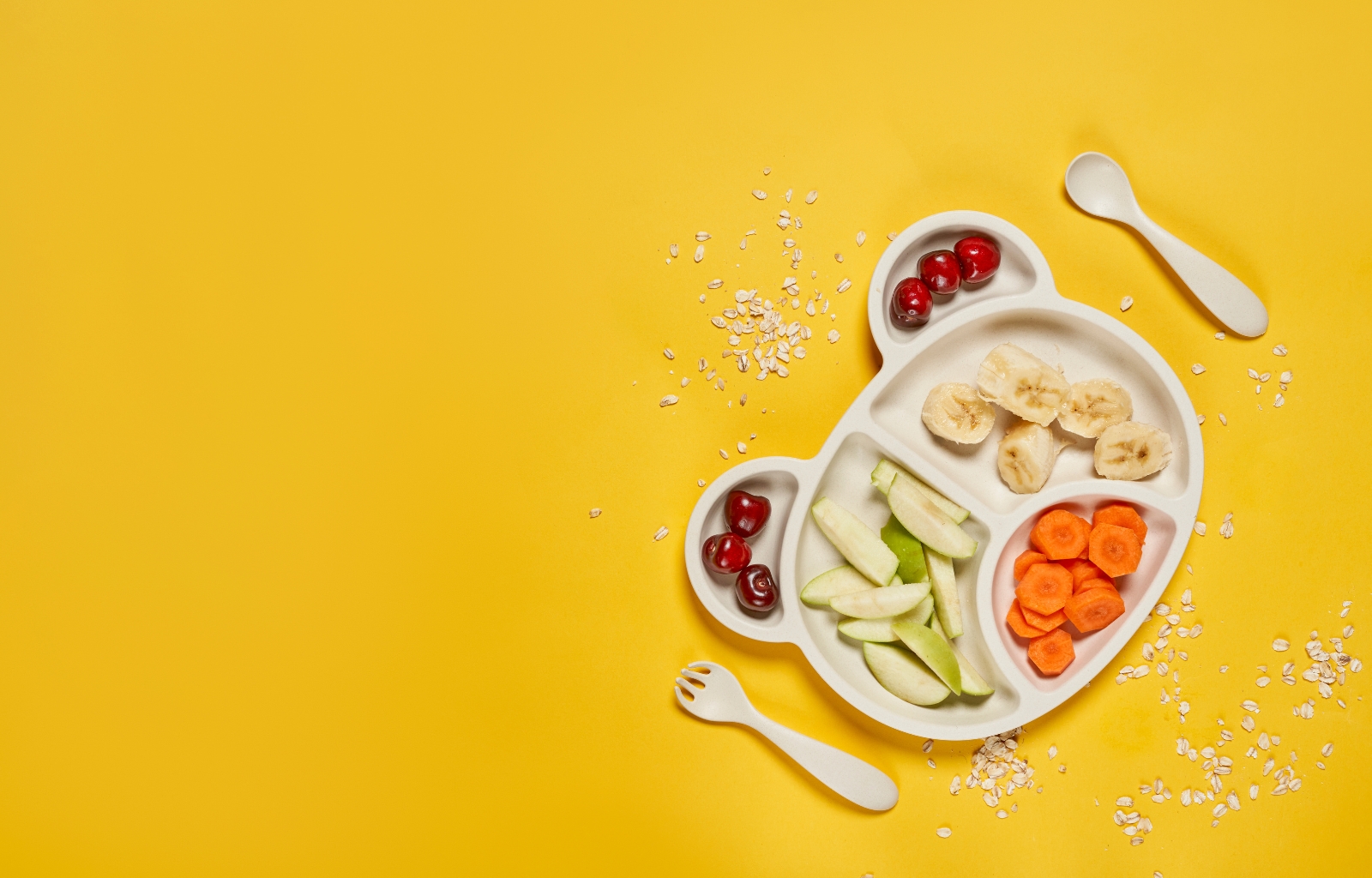 Melhores alimentos para bebês de 6 meses: guia prático da IA 1 Melhores alimentos para bebês de 6 meses: guia prático da IA