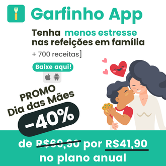 Garfinho App