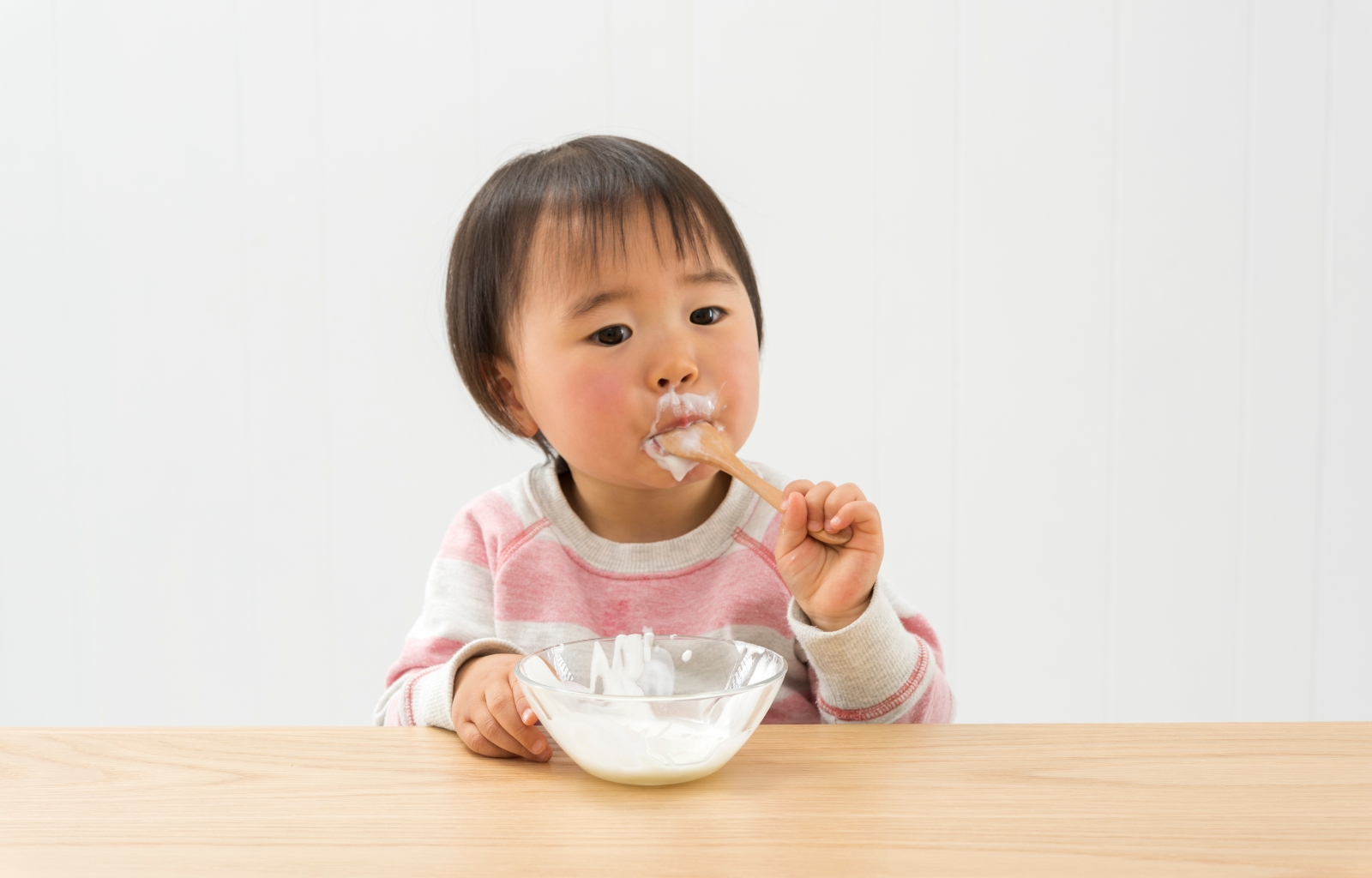 Cálcio na alimentação infantil: como garantir além do leite 1 Cálcio na alimentação infantil: como garantir além do leite