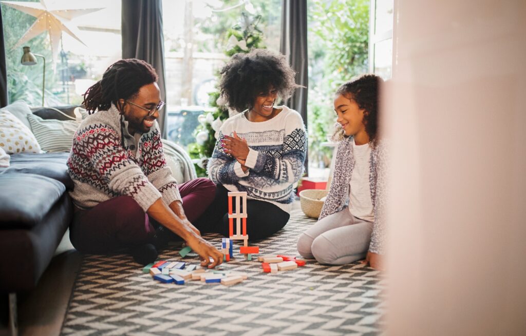 Consumismo infantil: o que um presente não diz sobre ser mãe