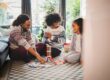 Consumismo infantil: o que um presente não diz sobre ser mãe
