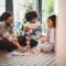 Consumismo infantil: o que um presente não diz sobre ser mãe
