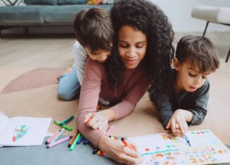 Recesso escolar: como aproveitar melhor com seus filhos