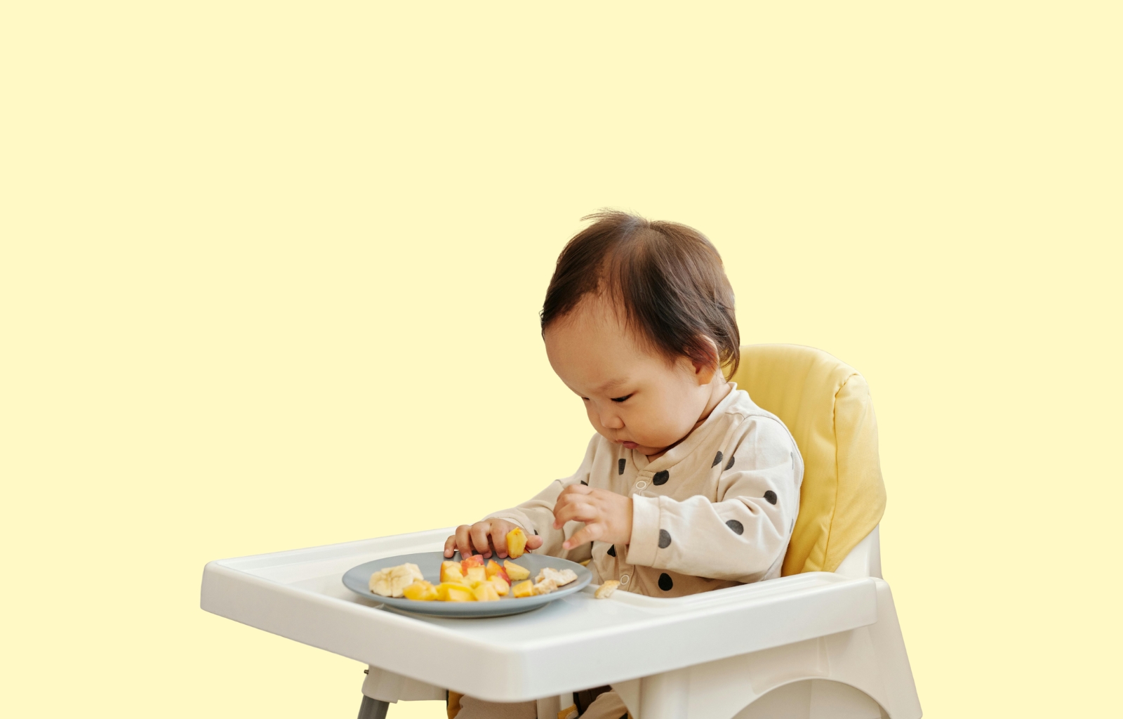 Alimentos alergênicos: quando e como oferecer ao bebê? 1 Alimentos alergênicos: quando e como oferecer ao bebê?