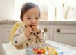 Descubra os alimentos que ajudam no desenvolvimento do bebê