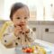 Descubra os alimentos que ajudam no desenvolvimento do bebê