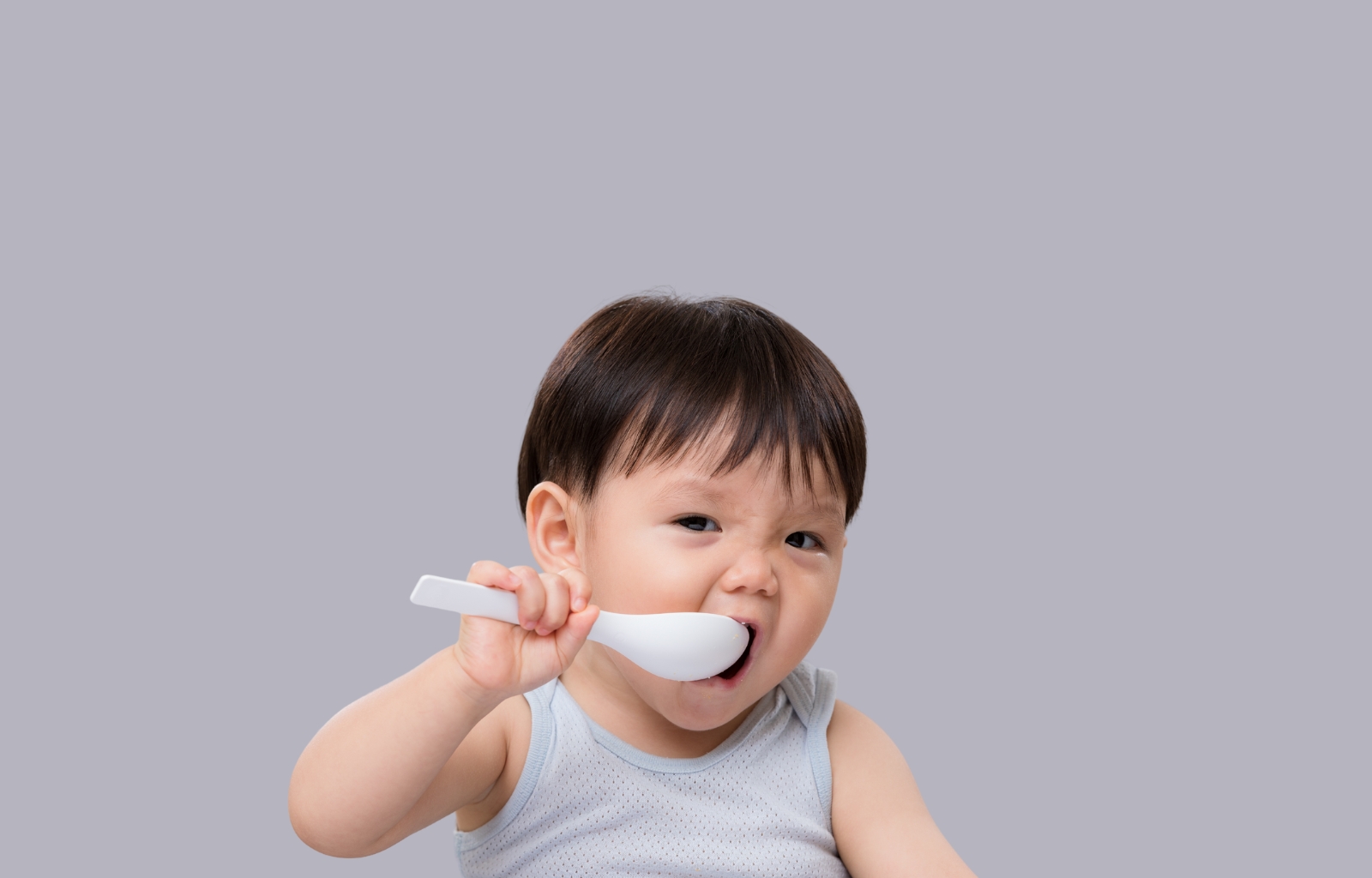 Relação mão-boca e seu impacto na alimentação infantil 1 Relação mão-boca e seu impacto na alimentação infantil