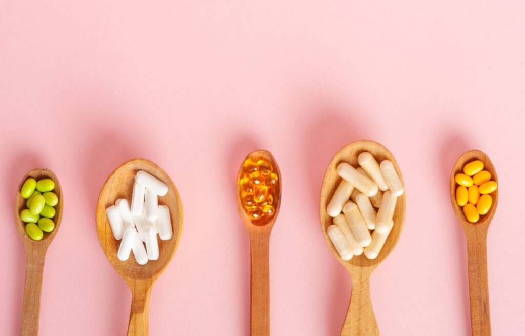 Suplementos para crianças: quando são realmente necessários?