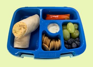 Lancheira sem estresse: 7 ideias de lanche para escola