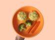 5 receitas de jantares rápidos para crianças que amam lanche