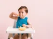 O que mudou na alimentação infantil: guia atualizado para mães