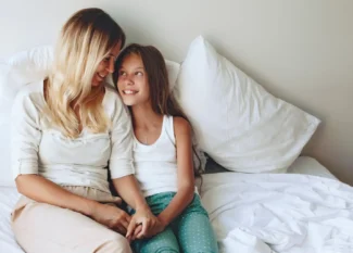 Relação mãe e filha: como fortalecer laços