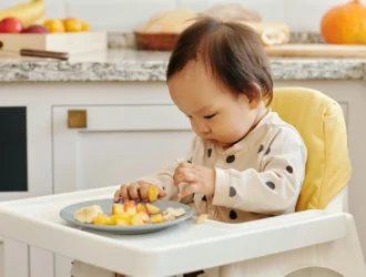 Hora da refeição: como transformar tensão em conexão