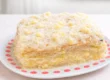 Bolo de abacaxi para bebê: receita saudável, segura e sem açúcar