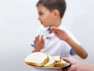 Nem todo "não quero" é seletividade alimentar infantil