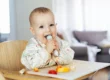 Introdução Alimentar BLW: como começar + ebook gratuito