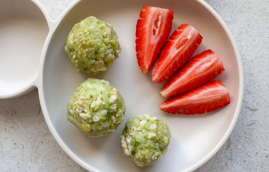 7 ideias de jantar para bebê fáceis e nutritivas