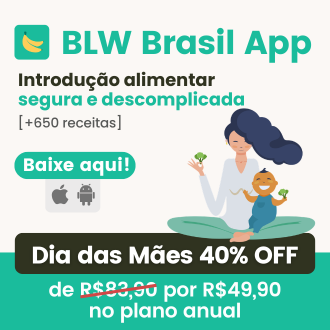 BLW Brasil App