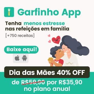 Garfinho App