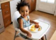 O que faz uma criança gostar de comida de verdade?