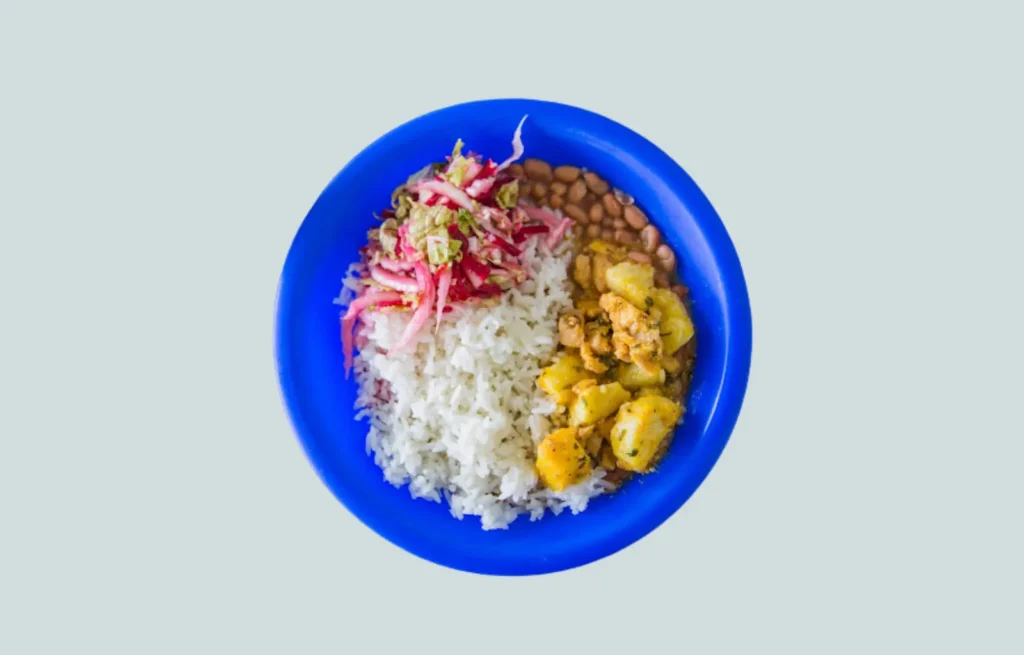 Alimentação na escola: o problema está no cardápio?