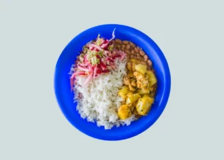 Alimentação na escola: o problema está no cardápio?