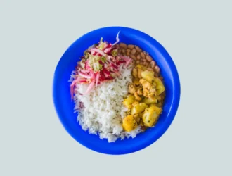 Alimentação na escola: o problema está no cardápio?