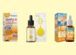 Vitamina D para bebês: marcas recomendadas e orientações